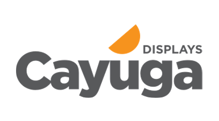 cayuga Cayuga Displays