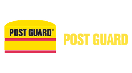 post-guard Post Guard