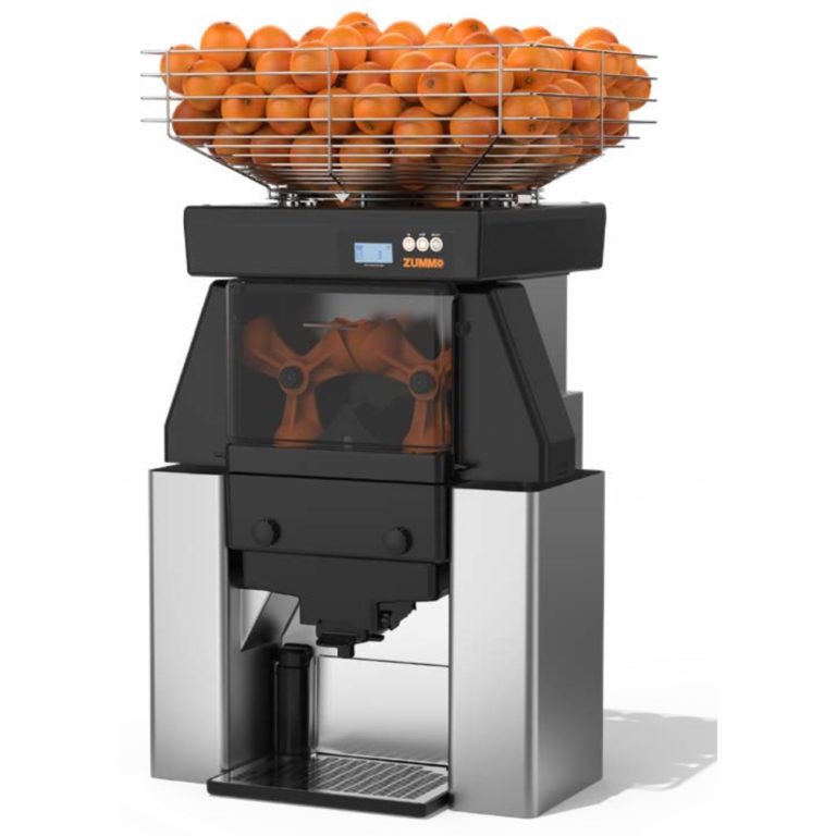 Juice Machines Store Equipment